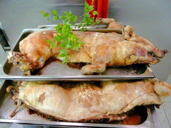 Affittacamere Il Laghetto Siniscola Zewnętrze zdjęcie