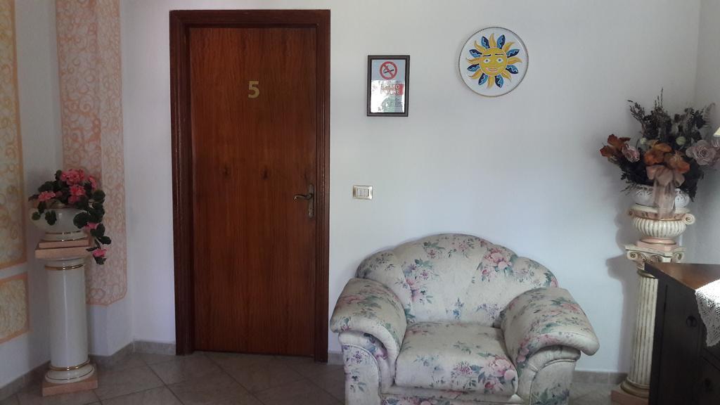 Affittacamere Il Laghetto Siniscola Zewnętrze zdjęcie