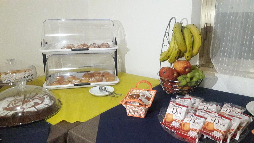 Affittacamere Il Laghetto Siniscola Zewnętrze zdjęcie
