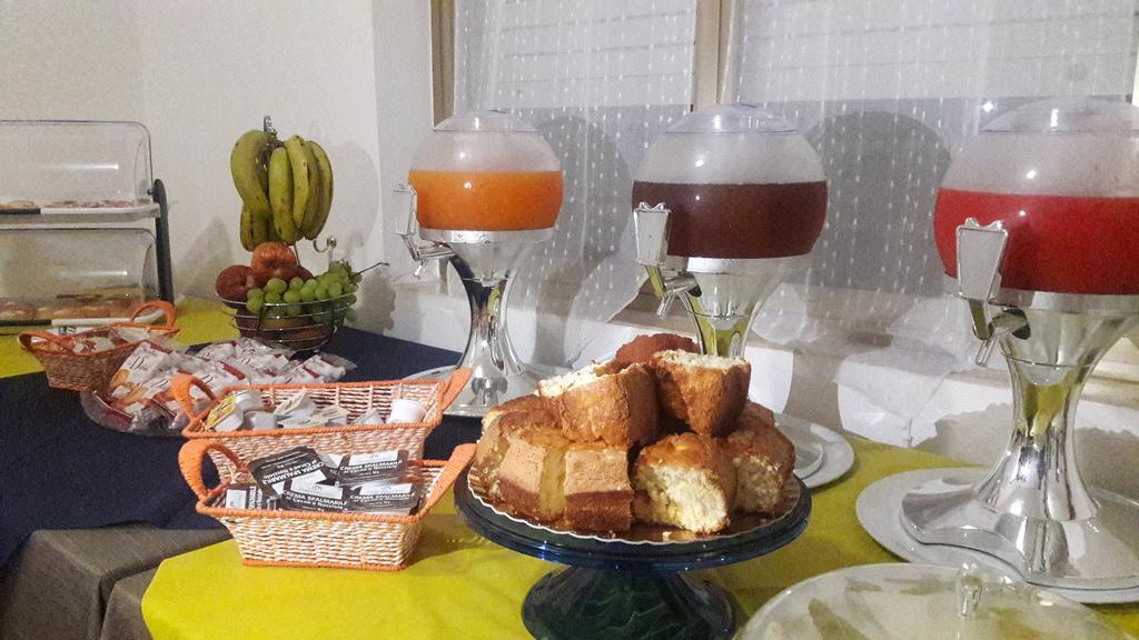 Affittacamere Il Laghetto Siniscola Zewnętrze zdjęcie
