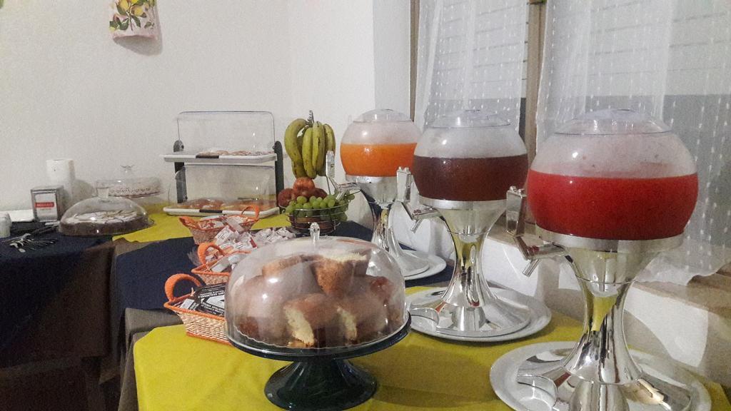 Affittacamere Il Laghetto Siniscola Zewnętrze zdjęcie